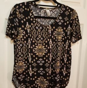 H & M blouse